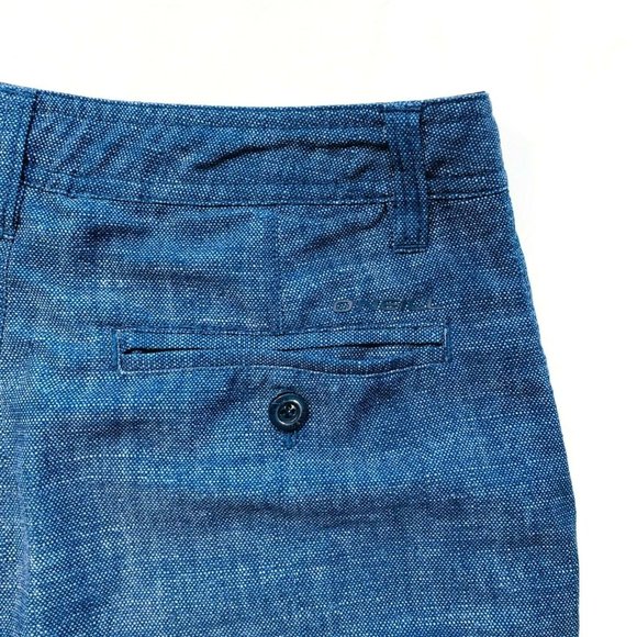 O'Neill Hybrid Board Shorts Quick Dry Stretch Swim Trunks‎ Mens 27 Dark Blue - Picture 4 of 12